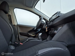 Peugeot 208 PEUGEOT 208 1.2 PURETECH ACTIVE/AIRCO/TREKHAAK/NAVI/PDC/LED/BLUETOOTH - afbeelding nr 16