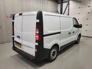 Opel Vivaro - afbeelding nr 3