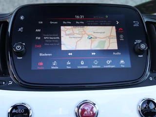 Fiat 500C - afbeelding nr 18