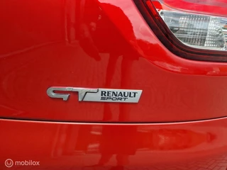 Renault Clio Renault Clio Estate 1.2 GT - afbeelding nr 11