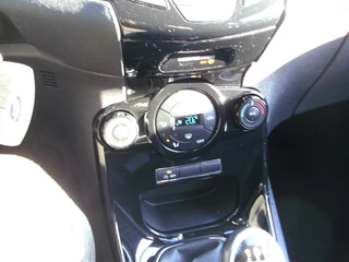 Ford Fiesta Ford Fiesta 1.0 EcoBoost Titanium - afbeelding nr 16
