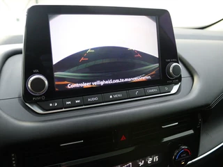 Nissan QASHQAI - afbeelding nr 36