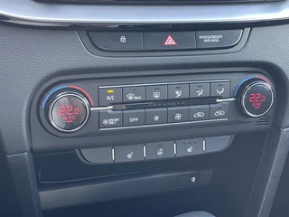 Kia Ceed Sportswagon Kia Ceed Sportswagon 1.6 GDI PHEV ExecutiveLine | 1/2 leder | elektrisch bedienbare stoelen - afbeelding nr 22