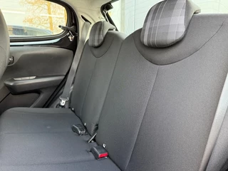 Peugeot 108 - afbeelding nr 14