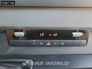 Mercedes-Benz Sprinter Mercedes Sprinter 514 CDI Kipper met Kist Dubbellucht 3,5t Trekhaak Airco Cruise Euro6 Tipper Benne Kieper 2m3 Airco Trekhaak Cruise control - afbeelding nr 19