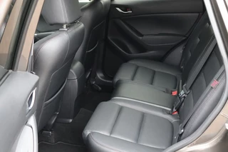 Mazda CX-5 - afbeelding nr 11