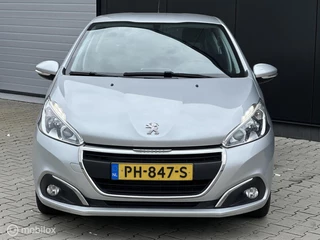 Peugeot 208 Peugeot 208 1.2 PureTech Blue Lion |CRUISE | CARPLAY | TREKHAAK | - afbeelding nr 8