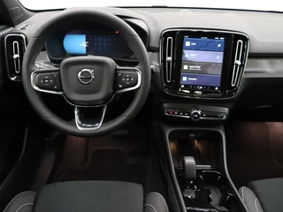 Volvo C40 Volvo C40 EXTENDED RANGE (SINGLE) PLUS CLIMATE PACK CAMERA ACC BLIS - afbeelding nr 27