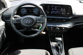Hyundai i20 Hyundai i20 1.0 T-GDI Comfort Automaat - afbeelding nr 2