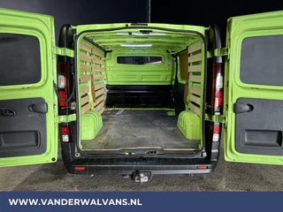 Renault Trafic Bijrijdersbank - afbeelding nr 3