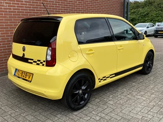 Škoda Citigo Škoda Citigo 1.0 GRT. AMBITION AIRCO CRUISE PDC LMV BLUETOOTH - afbeelding nr 19
