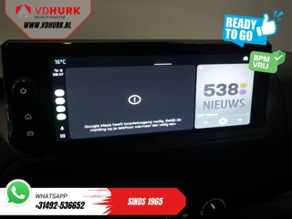 Citroën Jumpy Citroën Jumpy 2.0 HDI 145 pk L2 BPM VRIJ! Virtual Cockpit/ Navi/ Carplay/ Camera/ PDC/ Cruise/ Airco - afbeelding nr 20