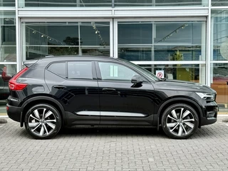 Volvo XC40 Volvo XC40 T5 262PK Recharge R-Design| Adap.Cruise| 360Camera| Stoel.verw| - afbeelding nr 4