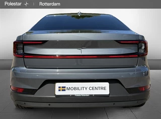 Polestar 2 Polestar 2 Long Range Single Motor | Pilot- Plus- Climate Pack | Storm - afbeelding nr 8