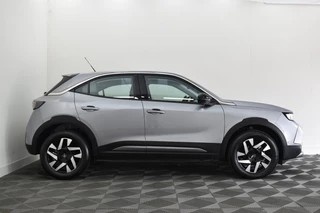 Opel Mokka Opel Mokka 1.2 Turbo 130PK Elegance Automaat - afbeelding nr 4
