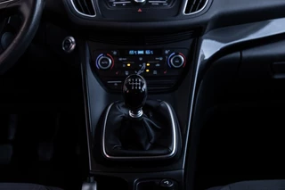 Ford C-MAX - afbeelding nr 23