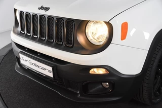 Jeep Renegade Jeep Renegade 1.6 E-Torq Longitude *1ste Eigenaar*Navigatie*DAB*PDC* - afbeelding nr 20