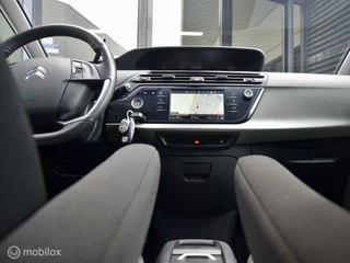 Citroën C4 Picasso Citroen C4 Picasso 130pk Feel I Automaat I 68.000km!! I - afbeelding nr 8