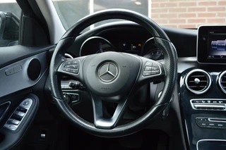 Mercedes-Benz C-Klasse - afbeelding nr 15