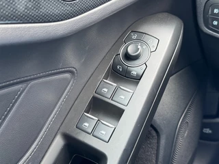 Ford Focus Ford Focus 1.0 Ecob 125 pk ST Line - adap cruise - camera -stoel/stuur verwarming - afbeelding nr 15