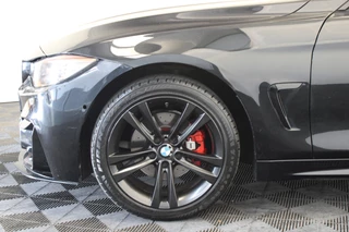 BMW 4 Serie BMW 4 Serie Gran Coupé 428i xDrive M Sport |Leder|Camera| - afbeelding nr 7