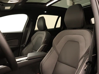 Volvo V60 Volvo V60 B3 AUT(7) PLUS DARK SCHUIFDAK 19INCH GOOGLE MAPS ACC BLIS GETINT - afbeelding nr 16