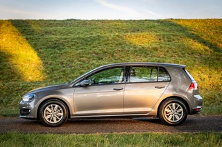 Volkswagen Golf Volkswagen Golf 1.0 TSI Business Edition Connected | Nap - afbeelding nr 13