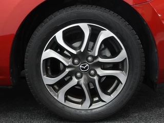 Mazda 2 - afbeelding nr 8