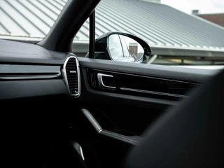 Porsche Cayenne Porsche Cayenne 2.9 S 440PK Panorama Matrix Bose Luchtvering Camera Sportuitlaat - afbeelding nr 46
