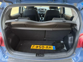 Hyundai i10 Hyundai i10 1.0i i-Motion Comfort   56301KM! N.A.P ! - afbeelding nr 10