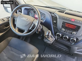 Iveco Daily Iveco Daily 35S18 3.0L Automaat L2H2 3,5t Trekhaak Airco Cruise Camera L2 12m3 Airco Trekhaak Cruise control - afbeelding nr 10