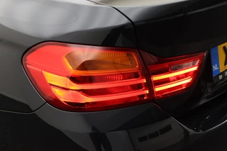 BMW 4 Serie Climate, Schuif/Kantel Dak, Cruise, Navigatie, Bluetooth, Sportstoelen, 19'' - afbeelding nr 27
