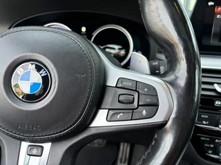 BMW 5 Serie 252pk | Panoramadak - afbeelding nr 36