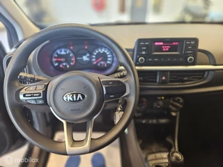 Kia Picanto Kia Picanto 1.0 MPi ComfortLine - afbeelding nr 11