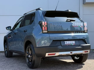 Fiat Panda Fiat Panda Grande 1.2 Hybrid 100 PK Icon | Pack Style | Automaat - afbeelding nr 2