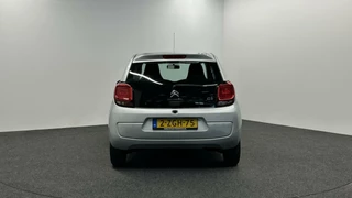 Citroën C1 Citroen C1 1.0 e-VTi Business SCHERM 5 DEURS AIRCO - afbeelding nr 7
