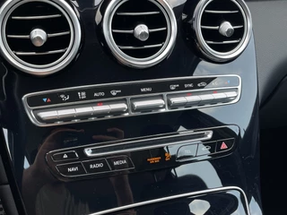 Mercedes-Benz GLC | CarPlay | Memory | Leder | LED | Camera | 19 inch - afbeelding nr 23