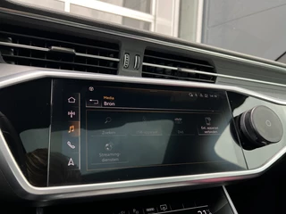 Audi A6 Audi A6 Avant A6 55 2.0 TFSI e quattro Avant S-line sport ABT! TREKHAAK! PANOD - afbeelding nr 42