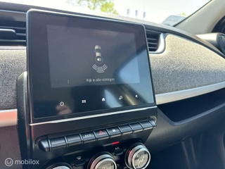 Renault ZOE Renault Zoe R135 ZEN  52 kWh (ex Accu) - afbeelding nr 16