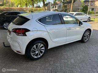 Citroën DS4 Citroen DS4 1.2 PureTech So Chic Navi, Climat, Pdc, LM.. - afbeelding nr 3