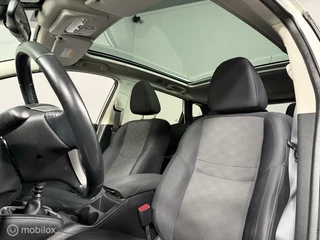 Nissan QASHQAI Nissan Qashqai 1.2 N-Connecta | 360-CAMERA | CRUISE | NAVI - afbeelding nr 46