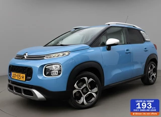 Citroën C3 Aircross 1.2 Hoge Instap Airco Led Carplay Pdc 2020 Eerste Eigenaar Vol Opties Nieuwe Distributieriem Boekjes Aanwezig Perfecte Staat