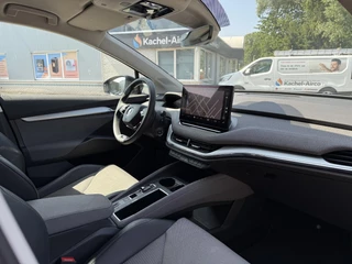 Škoda Enyaq iV Skoda Enyaq iV 80 | Navi | Camera | Carplay | - afbeelding nr 12