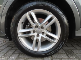 Audi Q3 Audi Q3 1.4 TFSI Sport Edition/S-Line/ S-Tronic/ 18 Inch/ Sportstoelen - afbeelding nr 16