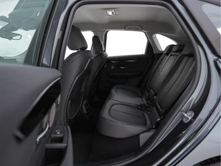 BMW 2 Serie (INCL-BTW) *DAKOTA-LEATHER | FULL-LED | HARMAN/KARDON-AUDIO  | HEATED-SPORT-SEATS | HEAD-UP | DAB+  | ECC | NAVI-FULLMAP | PDC | CRUISE | 17''ALU* - afbeelding nr 9