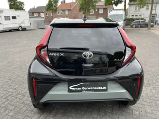 Toyota Aygo - afbeelding nr 4