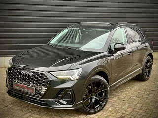 Audi Q3 - afbeelding nr 37