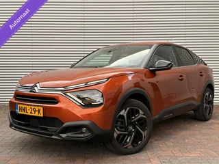 Citroën C4 Citroen C4 1.2 PureTech Shine Led Carplay 360 Camera Pdc 2021 Vol Opties Eerste eigenaar 46073 Km Gereden - afbeelding nr 1