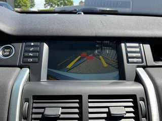 Land Rover Discovery Sport - afbeelding nr 7