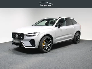 Volvo XC60 T8 AWD Polestar